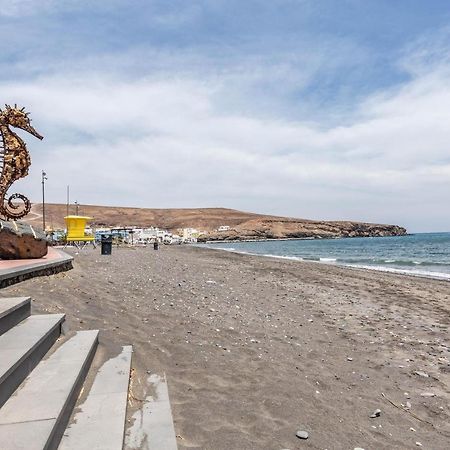 Savoa Sea 365 Daire Tarajalejo Dış mekan fotoğraf