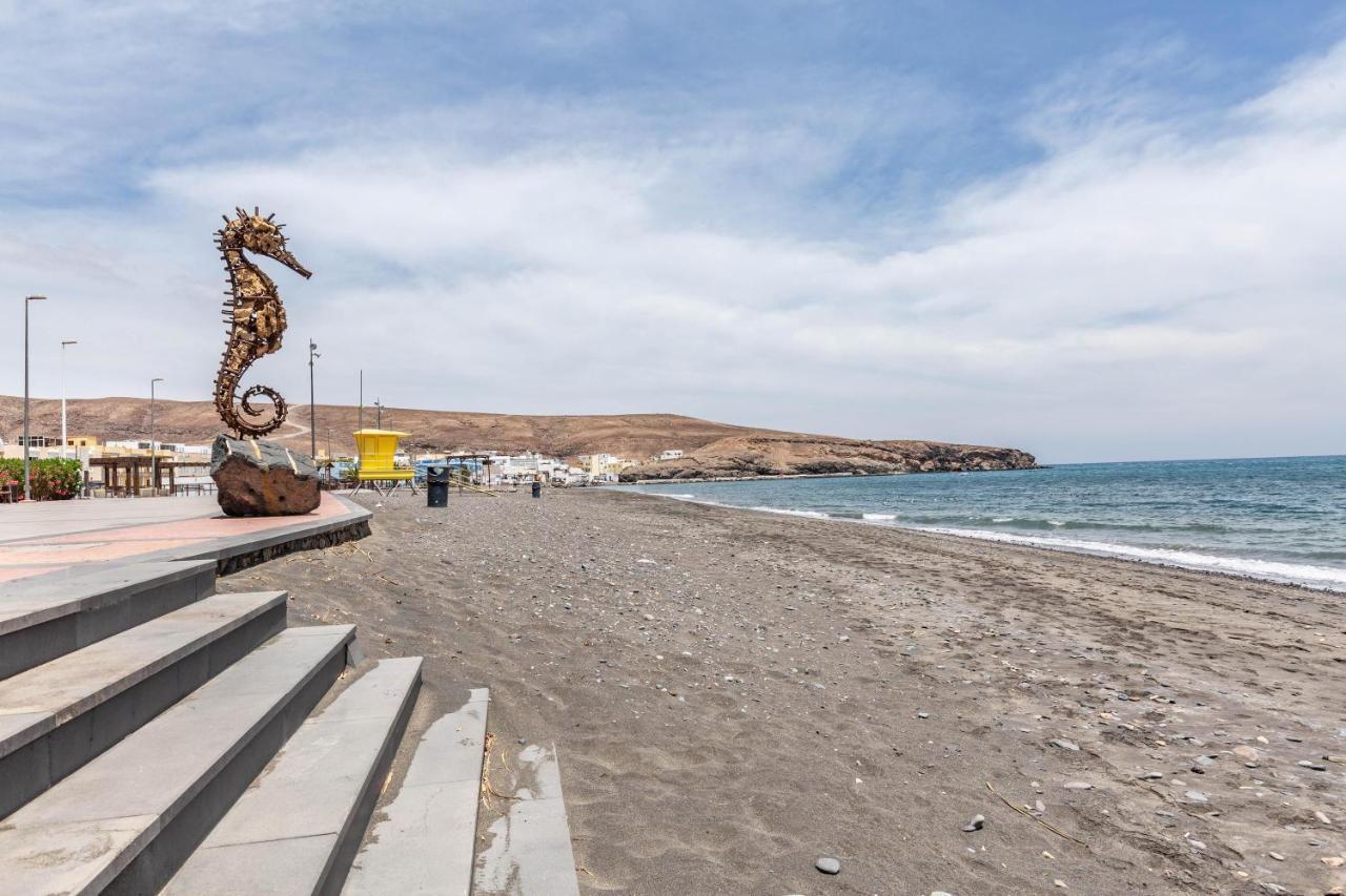 Savoa Sea 365 Daire Tarajalejo Dış mekan fotoğraf