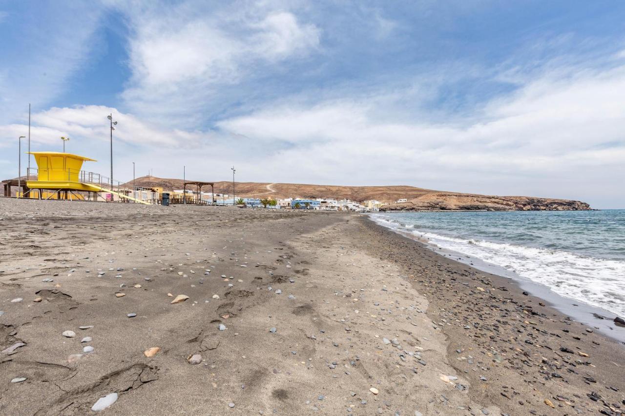 Savoa Sea 365 Daire Tarajalejo Dış mekan fotoğraf