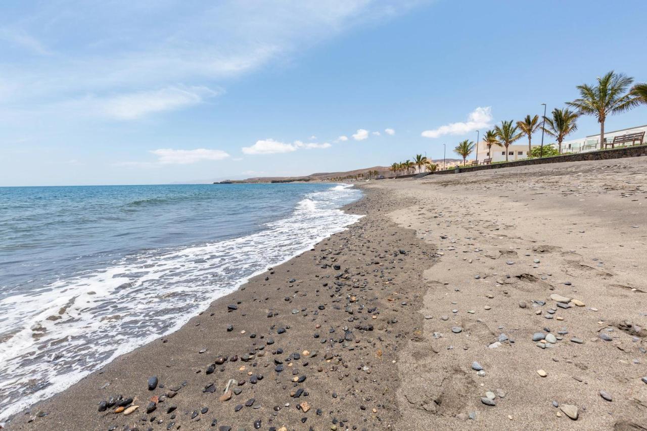 Savoa Sea 365 Daire Tarajalejo Dış mekan fotoğraf